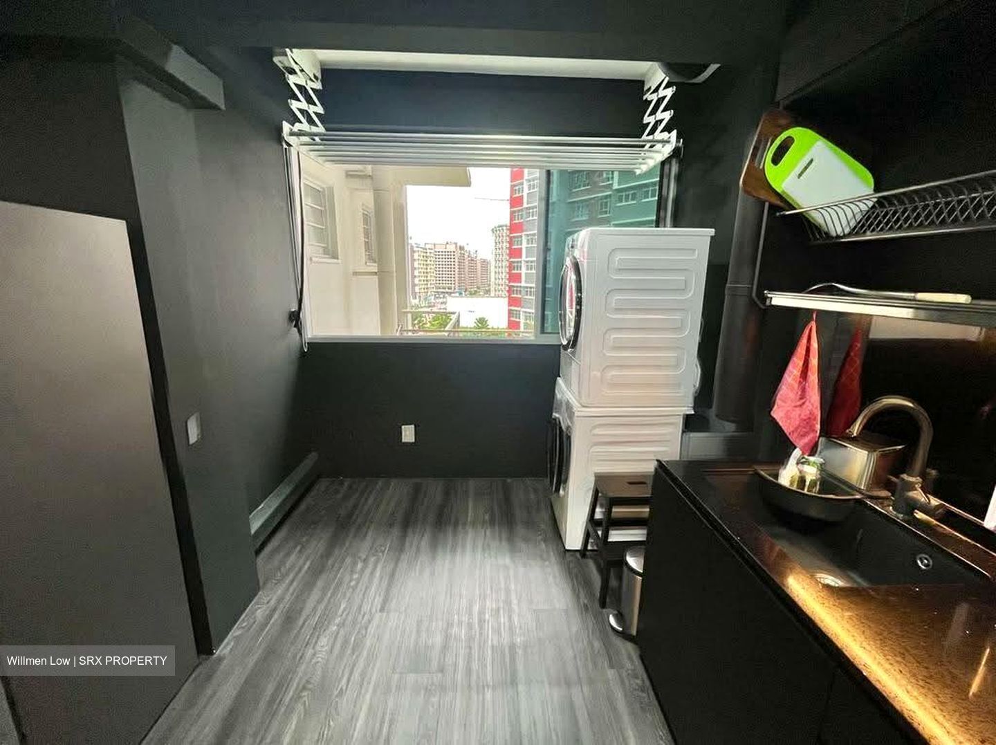 Blk 438C West Edge @ Bukit Batok (Bukit Batok), HDB 4 Rooms #551159551